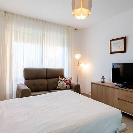 Estudio En Resitur By Thegoodtourist Sevilla Bagian luar foto